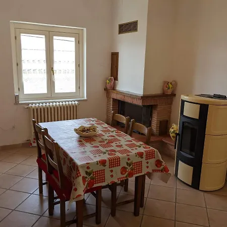 B&B La Casetta Poggio Bustone Extérieur photo