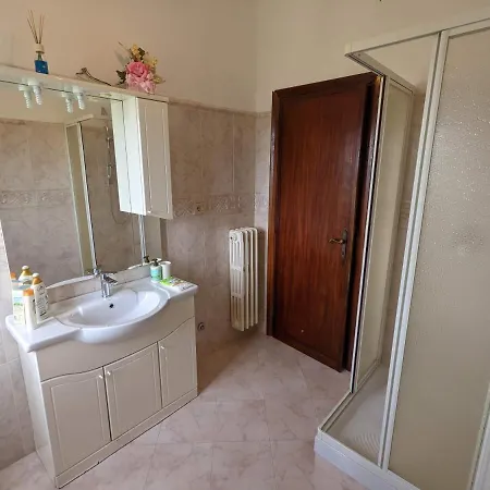 B&B La Casetta Poggio Bustone Extérieur photo