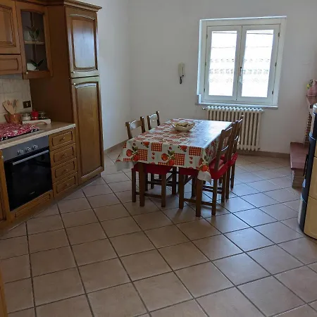 B&B La Casetta Poggio Bustone Extérieur photo