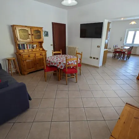 B&B La Casetta Poggio Bustone Extérieur photo