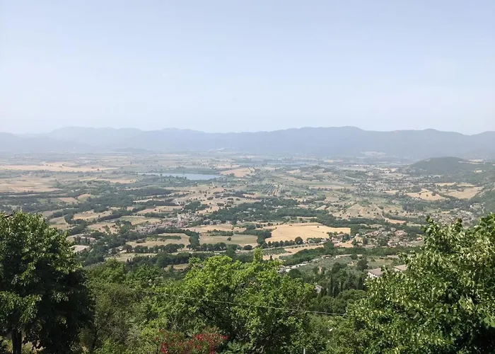 B&B La Casetta