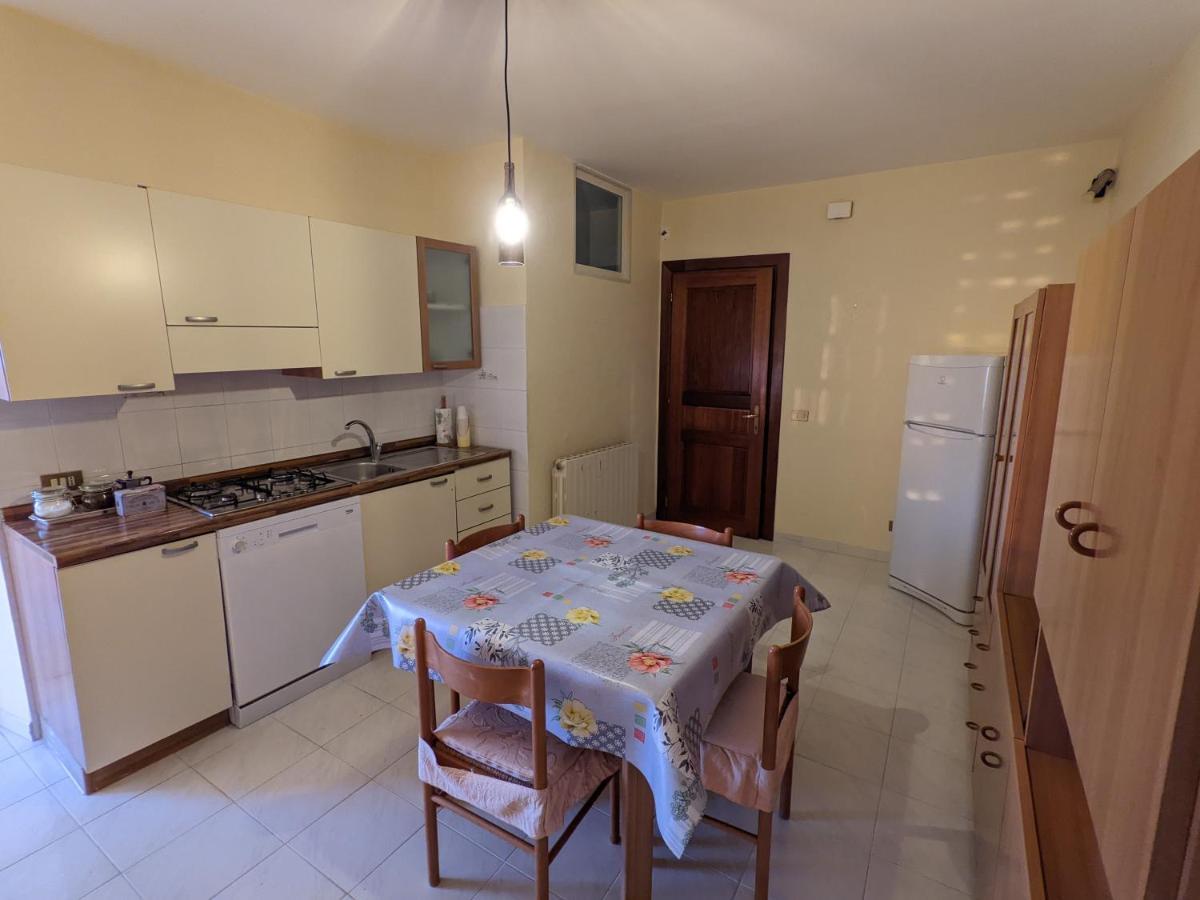 Bed & Breakfast La Casetta Poggio Bustone