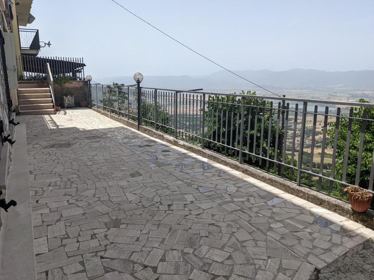 Bed & Breakfast La Casetta Poggio Bustone
