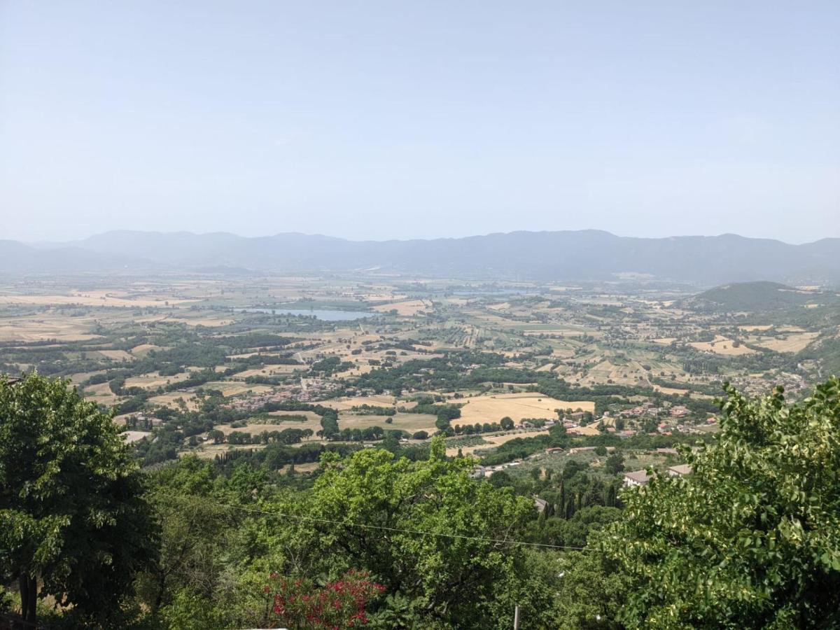 Bed & Breakfast La Casetta *