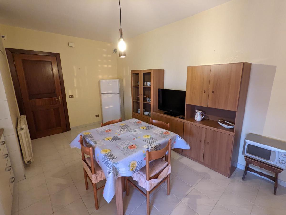 La Casetta Bed & Breakfast