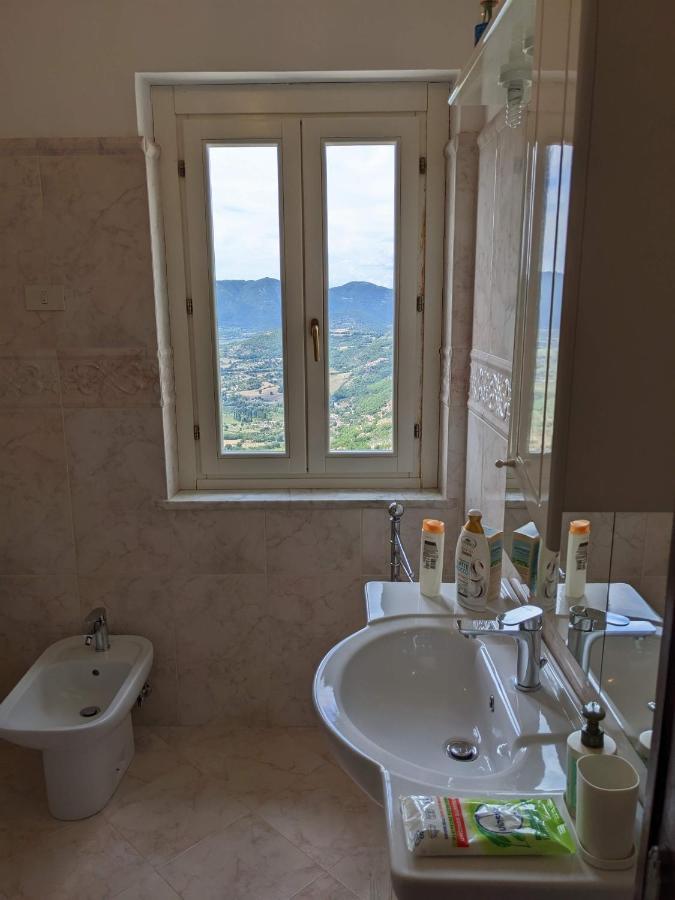La Casetta * Poggio Bustone