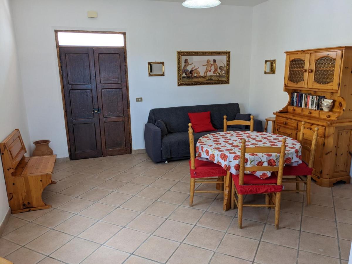 Bed & Breakfast La Casetta Poggio Bustone