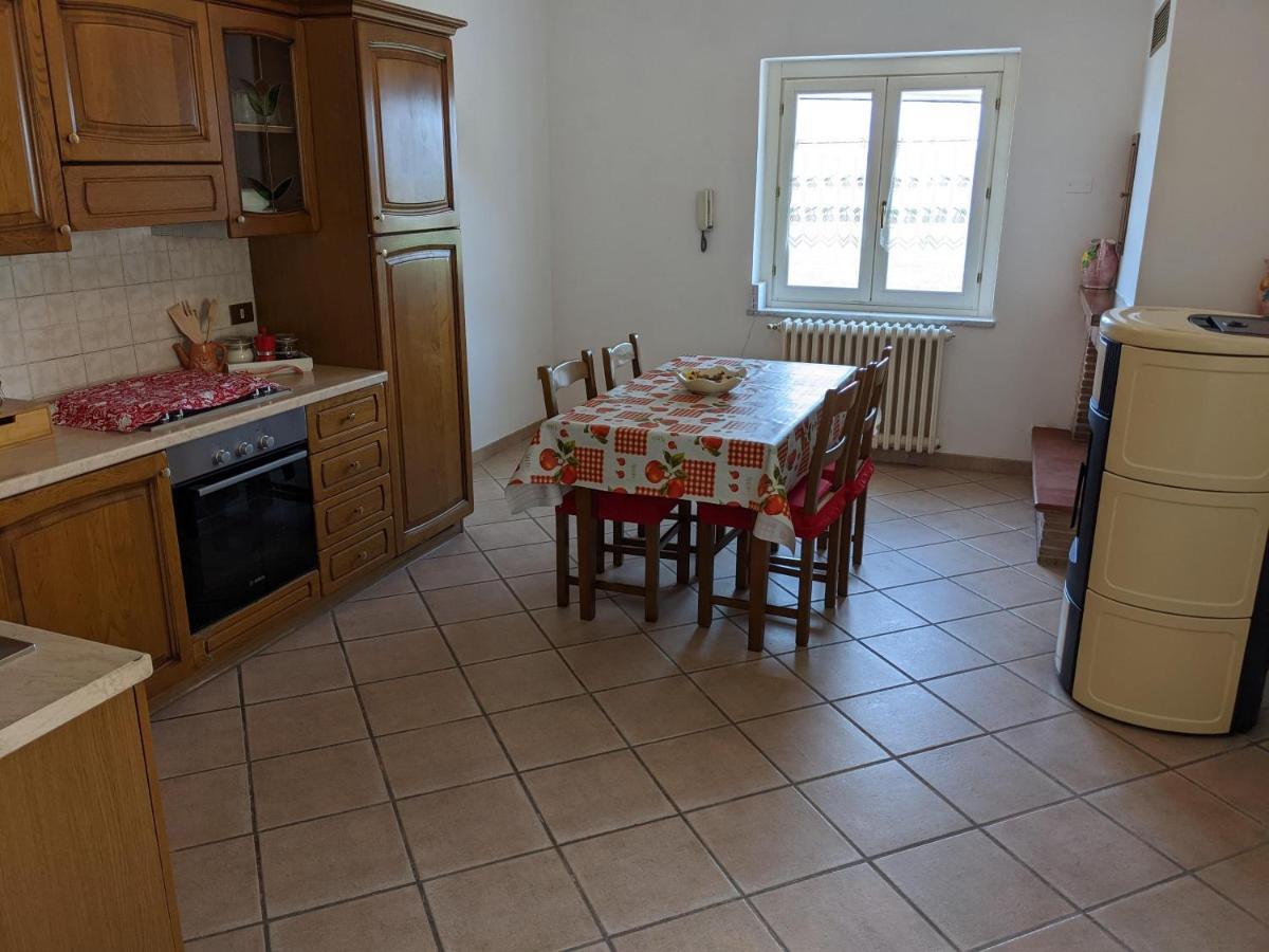La Casetta Poggio Bustone