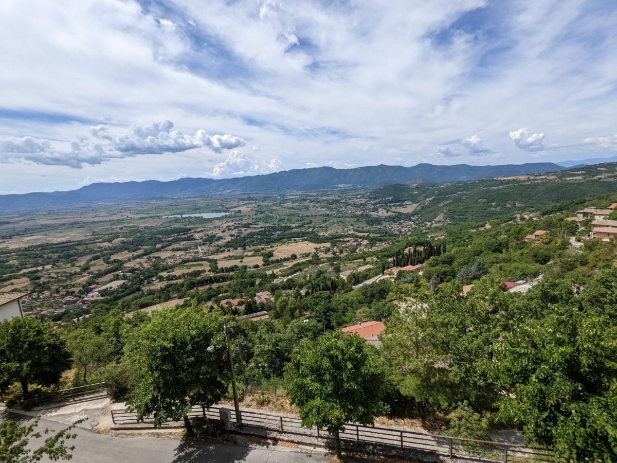 Bed & Breakfast La Casetta *