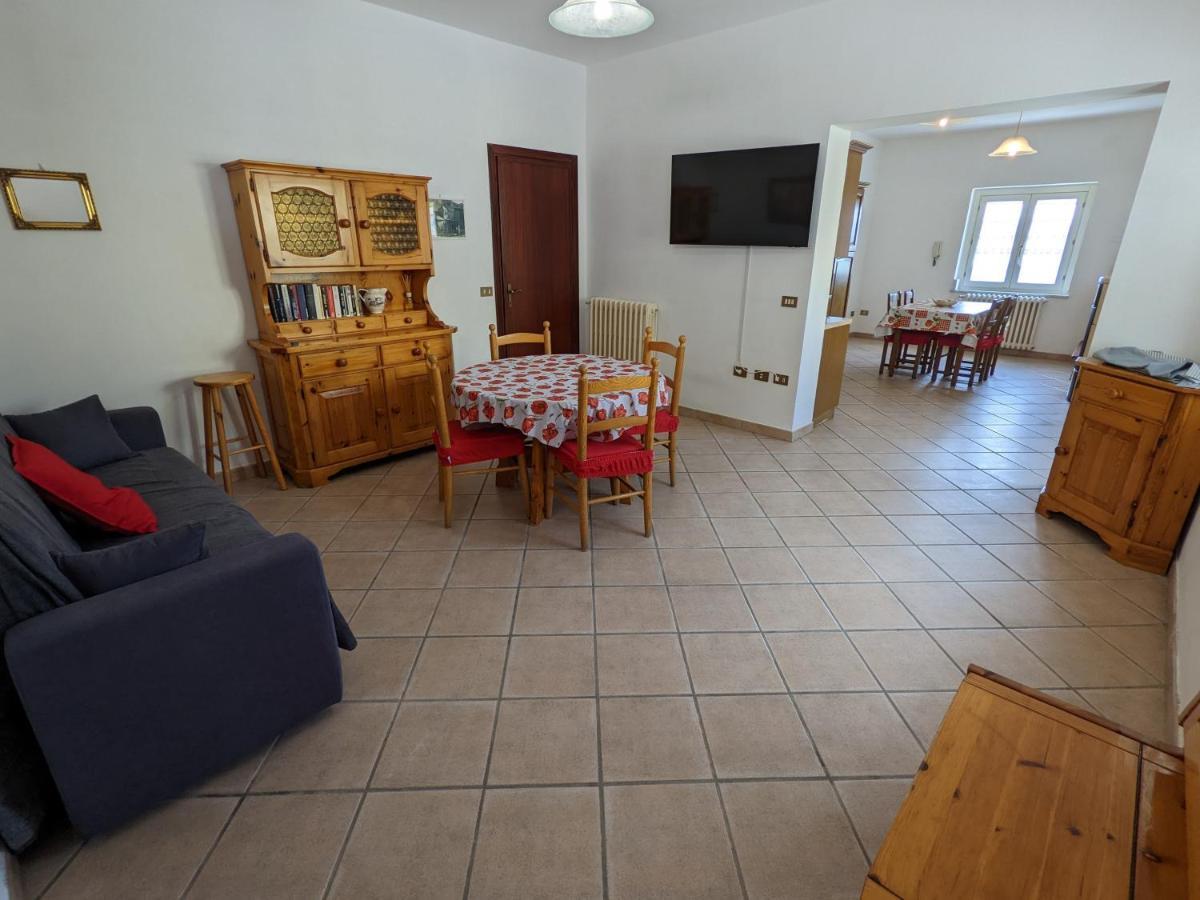 La Casetta Poggio Bustone